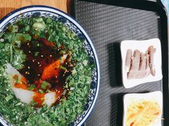 -七里西关中式简餐(苏州中心店)