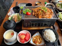 -九井澤精致料理(金茂店)