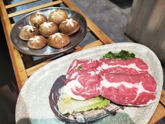 -哈哈碳都·牛肋条无限自助烤肉(台江万达店)