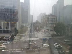 点击看大图 -武汉万达瑞华酒店·宴会厅