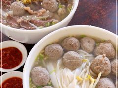 -潮镇老尾牛杂(环城西路店)