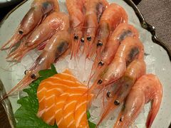 -福樱兰海鲜放题铁板烧(加州店)