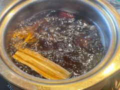 -慢丽江·云南野生菌土鸡锅(付家庄店)