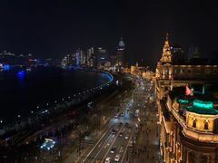 -上海和平饭店华懋阁 Cathay Room