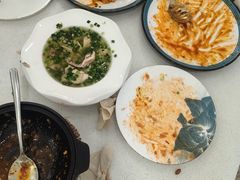 -渝悦情·新派川菜(建国门店)