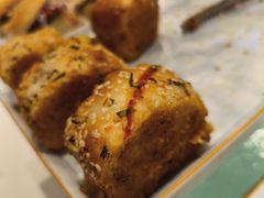 -素满香·全民食养自助(长宁龙之梦店)