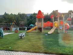 -廊坊固安福朋喜来登酒店