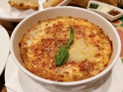 -安妮意大利餐厅(日坛店)