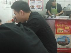 -阿芬卤面(花巷店)