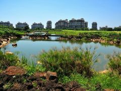 -观澜湖旅游度假区