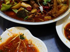-福顺祥大盘鸡(临潼店)