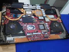 -华硕电脑ROG玩家国度·售后维修中心(虹桥天街店)