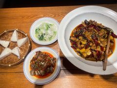 -印象鲵宴·张家界地标美食名片(溪布街店)