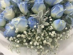 -亭亭鲜花店(中山北路店)