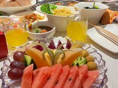 -海底捞火锅(凤凰广场店)
