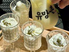 -韩鼎丰·韩国料理(林奥店)