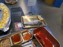 -喜井无限自助烤肉公司(石厦店)