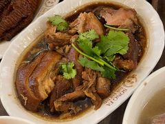 -松發肉骨茶(先得坊店)