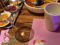 -村理·乡村菜音乐餐厅(河西店)