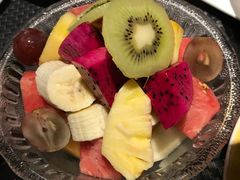 -半秋山西餐厅(巴南万达广场店)