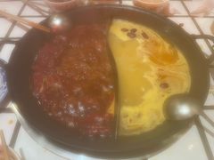 -朱光玉火锅馆(正弘城店)