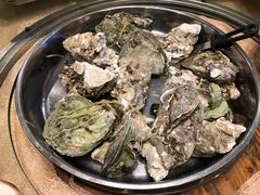 -崖口红树林海鲜餐厅