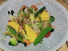 -松鱼亭·和牛烧肉(协鑫广场店)