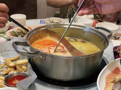 -青柠记忆泰式海鲜火锅(合生汇购物中心店)