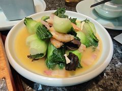 -小城故事·地道宁波味(月湖盛园店)