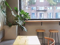 -小意思咖啡店(草桥店)