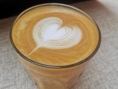 澳白-大酉·M Coffee(北京美术馆店)