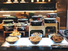 -博林天瑞喜来登酒店·西丽尚膳