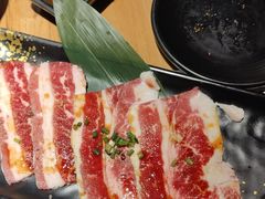 -九田家黑牛烤肉料理(新光汇店)
