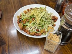 -雪琴面馆富安特色鱼汤面(城中花园店)