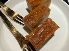 -喜悦烤鸭·新京菜(王府井店)