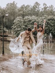 -摩玛婚纱摄影(杭州店)