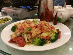 -金河半岛园林酒家(金融城店)