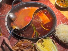 -赵美丽·重庆社区火锅·直营店(火车东站·中豪国际店)