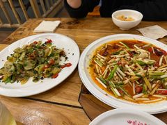 -田园印象·成都土菜院子(华阳店)