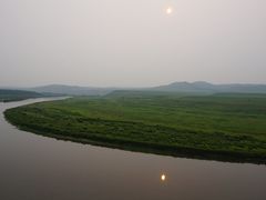 -莫尔道嘎国家森林公园