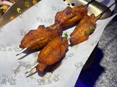 -蛙来哒(龙华壹方天地店)