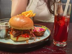 -blue frog蓝蛙(长泰广场店)