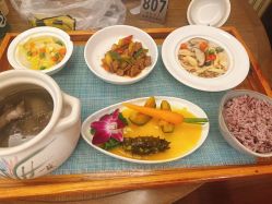 -和伊母婴护理中心·全套房(金山店)