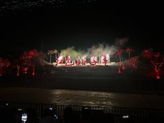 -三亚红色娘子军演艺公园景区