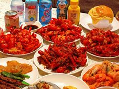 -海德温泉生活馆(朝阳大悦城店)