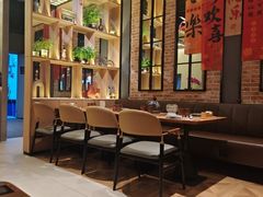 -半秋山西餐厅(销品茂店)