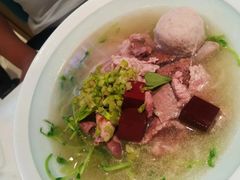 -潮米果蚝烙·潮汕小吃(海乐荟店)
