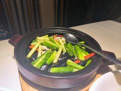 -院里寻菜·精致庭院菜(观沙岭店)