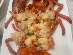 -香港富临皇宫(扬名广场店)