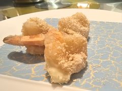 -静之湖湖畔餐厅